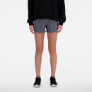 Шорты New Balance WS41286GT - серые