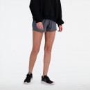 Шорты New Balance WS41286GT - серые