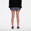 Шорты New Balance WS41286GT - серые