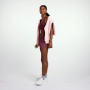 Шорты New Balance WS41286LIE - розовые