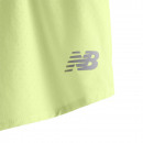 Шорты New Balance WS41286LLT - зелёные