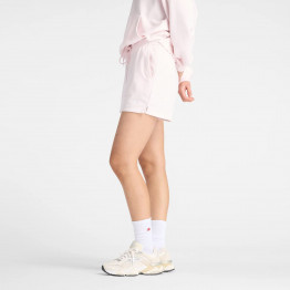 Женские шорты New Balance WS41500AAA - розовые