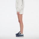 Шорты New Balance WS41500AHH - серые