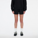 Шорты New Balance WS41500BK - черные