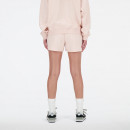 Шорты New Balance WS41500OUK - розовые