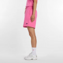 Женские шорты New Balance WS41508AAC - розовые