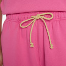 Женские шорты New Balance WS41508AAC - розовые