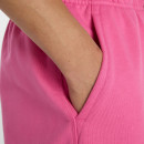 Женские шорты New Balance WS41508AAC - розовые