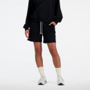 Шорты New Balance WS41508BK - черные