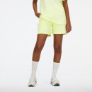 Шорты New Balance WS41508LLT - зеленые