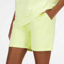 Шорты New Balance WS41508LLT - зеленые
