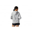 Свитшот New Balance WT03810AG - серый