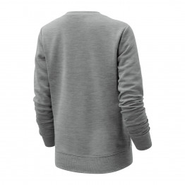 Толстовка New Balance WT03811AG - серая