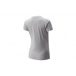 Футболка New Balance WT03816AG - серая