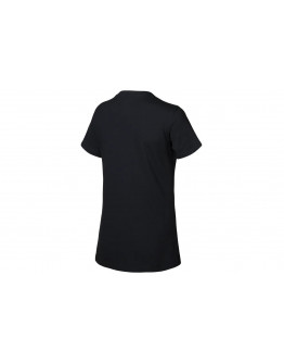 Футболка New Balance WT03816BK - черная