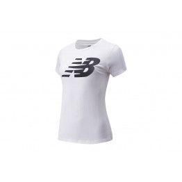 Футболка New Balance WT03816WT - белая