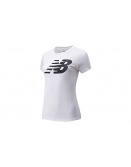 Футболка New Balance WT03816WT - белая