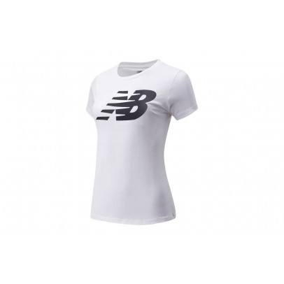 Футболка New Balance WT03816WT - белая