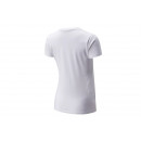 Футболка New Balance WT03816WT - белая