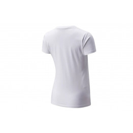 Футболка New Balance WT03816WT - белая