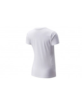 Футболка New Balance WT03816WT - белая