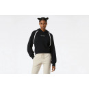 Свитшот New Balance WT21501BK - черный