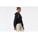 Свитшот New Balance WT21501BK - черный