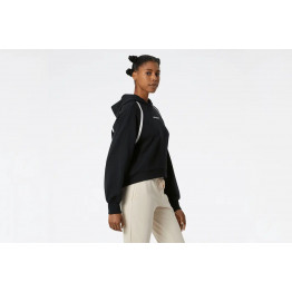 Свитшот New Balance WT21501BK - черный