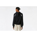 Свитшот New Balance WT21501BK - черный