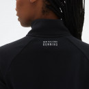 Толстовка New Balance WT23252BK - черная