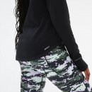 Толстовка New Balance WT23252BK - черная