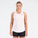 Футболка New Balance WT23280SOI - розовая