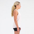 Футболка New Balance WT23280SOI - розовая