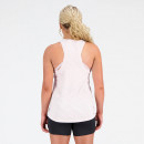 Футболка New Balance WT23280SOI - розовая