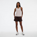 Футболка New Balance WT33536MNK - серая