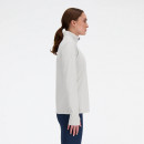 Свитер New Balance WT41150AHH - серый