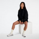 Куртка New Balance WT41500BK - черная
