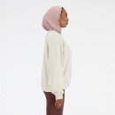 Куртка New Balance WT41500LIN - бежевый