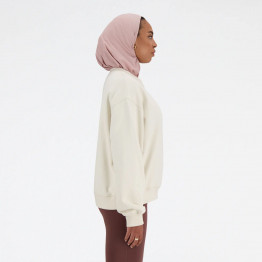 Куртка New Balance WT41500LIN - бежевый