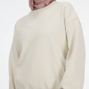 Куртка New Balance WT41500LIN - бежевый