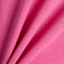 Женская футболка New Balance WT41501AAC - розовая