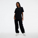 Футболка New Balance WT41501BK - черная