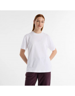 Футболка New Balance WT41501WT - белая