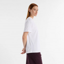 Футболка New Balance WT41501WT - белая