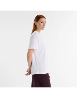 Футболка New Balance WT41501WT - белая