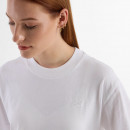 Футболка New Balance WT41501WT - белая