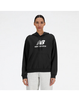 Майка New Balance WT41504BK - черная