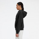 Майка New Balance WT41504BK - черная