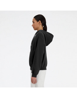 Майка New Balance WT41504BK - черная