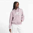 Свитшот New Balance WT41504ICW - розовый